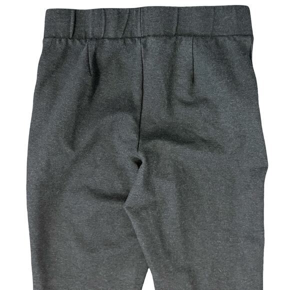 Universal Standard Charcoal Gray Smart Signature Ponte Pants size 10 / 12 / XS - Picture 10 of 11